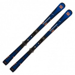 Völkl Peregrine Junior Pro Kinder Ski Set 2024/25