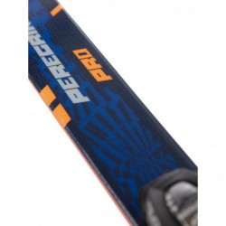 Völkl Peregrine Junior Pro Kinder Ski Set 2024/25