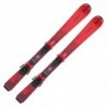 Atomic Redster J2 100-120cm Kinder Ski Set 2023/24