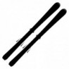 Atomic Redster J2 130-150cm Kinder Ski Set 2023/24