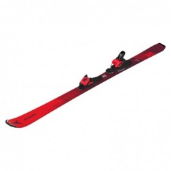 Atomic Redster J2 130-150cm Kinder Ski Set 2023/24