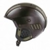 Casco SP-4 Olive Skihelm Dunkelgrün