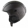 Casco SP-4.1 Warm Black Skihelm Schwarz