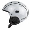 Casco SP-3 Steel Gray Skihelm Grau