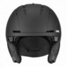 uvex stance MIPS Skihelm schwarz