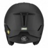 uvex stance MIPS Skihelm schwarz