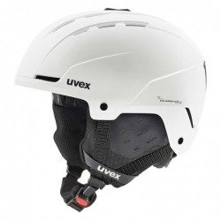 uvex stance Skihelm weiss