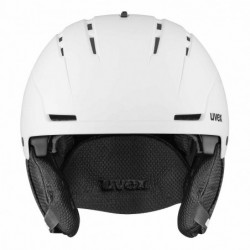 uvex stance Skihelm weiss