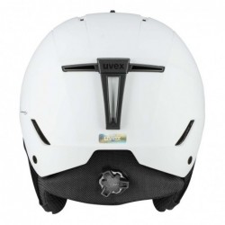 uvex stance Skihelm weiss