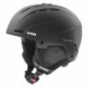 uvex stance Skihelm schwarz