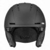 uvex stance Skihelm schwarz