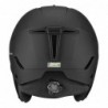 uvex stance Skihelm schwarz