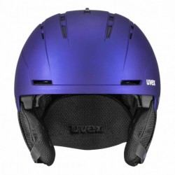 uvex stance Skihelm blau