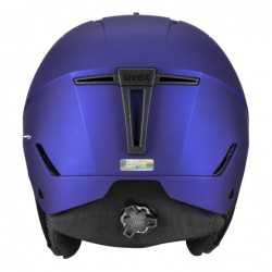 uvex stance Skihelm blau