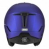 uvex stance Skihelm blau