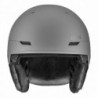 uvex wanted Skihelm grau