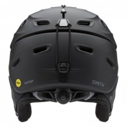 Smith Vantage Mips Skihelm matte schwarz