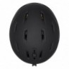 Smith Mission Mips Skihelm matte schwarz