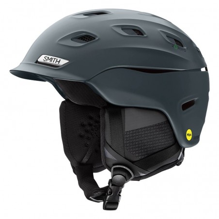 Smith Vantage Mips Skihelm matte slate