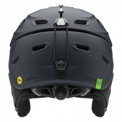 Smith Vantage Mips Skihelm matte slate