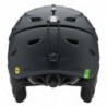 Smith Vantage Mips Skihelm matte slate