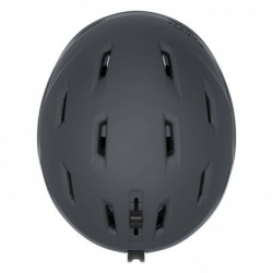 Smith Mission Mips Skihelm matte slate