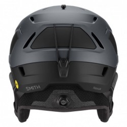 Smith Nexus Mips Skihelm matte slate