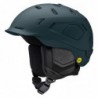 Smith Nexus Mips Skihelm matte pacific