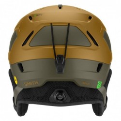 Smith Nexus Mips Skihelm matte coyote