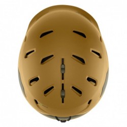 Smith Nexus Mips Skihelm matte coyote