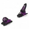 Marker Griffon 13 Skibindung Freeride black purple