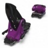 Marker Griffon 13 Skibindung Freeride black purple