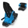 Marker Griffon 13 Skibindung Freeride black blue