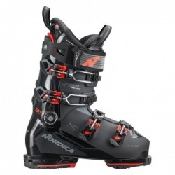 Nordica Speedmachine 3 130 GW Skischuhe schwarz