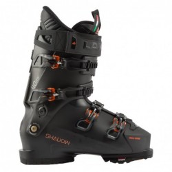 Lange Shadow 110 MV GW Skischuhe black orange