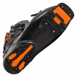 Lange Shadow 110 MV GW Skischuhe black orange