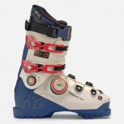 K2 Recon 120 Boa Skischuhe