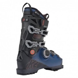 K2 Recon 110 Boa Skischuhe blue/grey/black