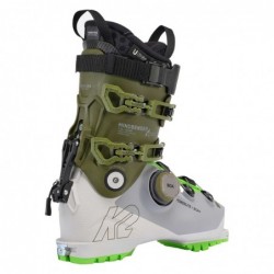 K2 Mindbender 130 Boa GW Skischuhe