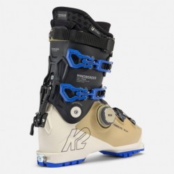 K2 Mindbender 120 Boa GW Skischuhe