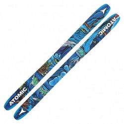 Atomic Bent 110 Freeride Ski 2023/24