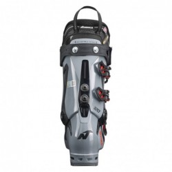 Nordica Speedmachine 3 120 GW Skischuhe grey/black/red