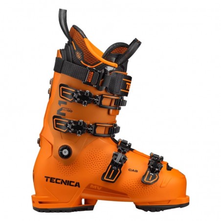 Tecnica Mach1 MV 130 TD GW Skischuhe icon orange