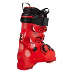 Atomic Hawx Prime 120 Boa GW Skischuhe red black