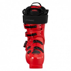 Atomic Hawx Prime 120 Boa GW Skischuhe red black