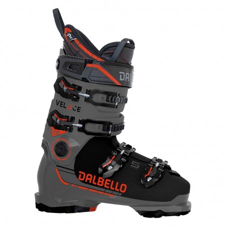 Dalbello Veloce 110 MV Skischuhe grau