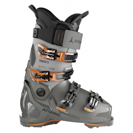 Atomic Hawx Ultra 120 S GW Skischuhe grau