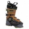 K2 Recon 110 Boa Skischuhe anthrazit